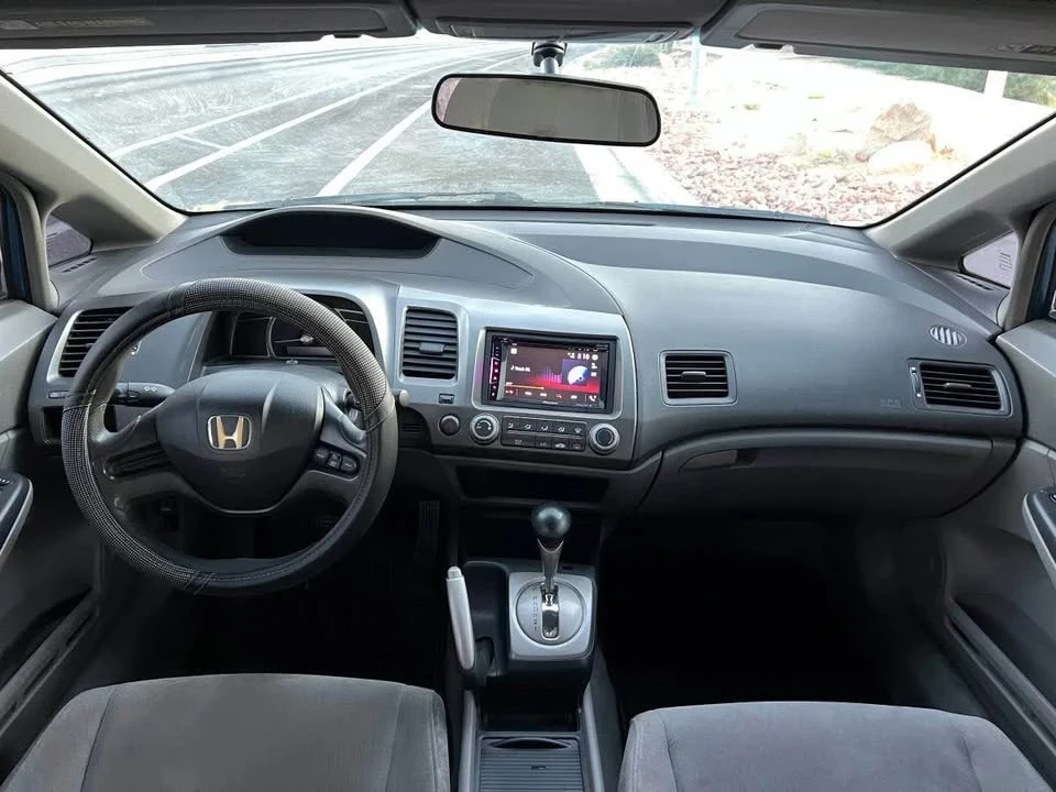 2008 Honda Civic 8th Gen - Image 15 of 20