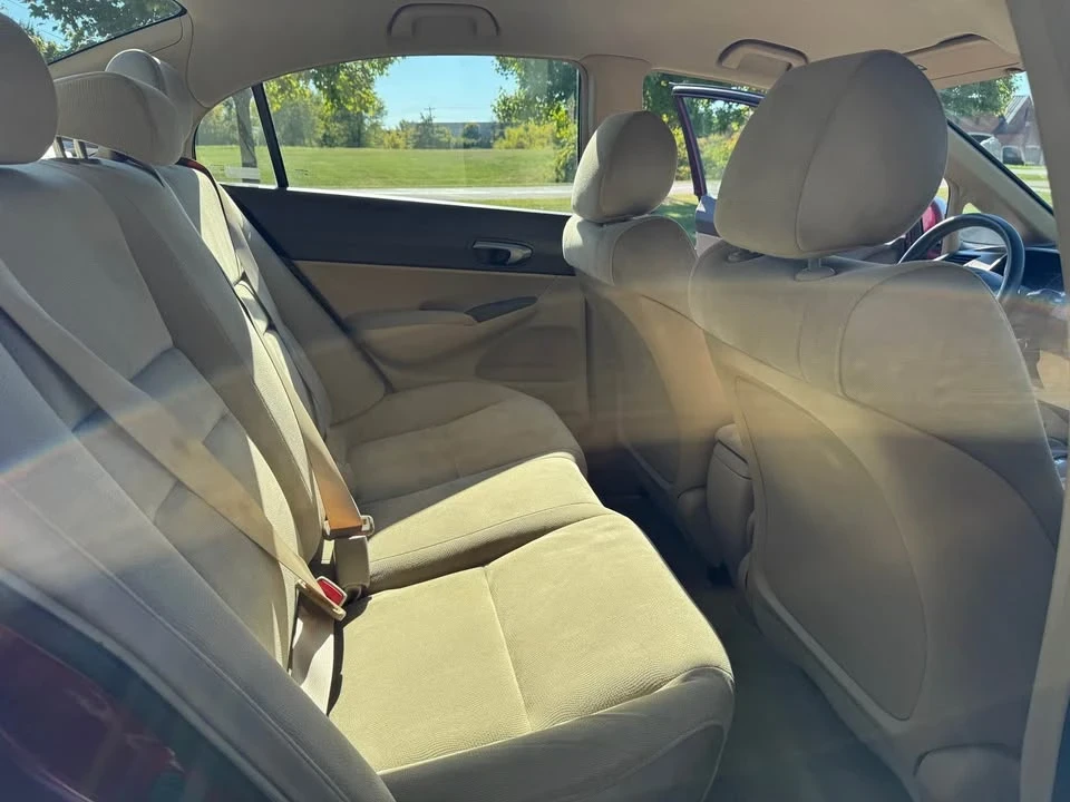 2008 Honda Civic 8th Gen - Image 16 of 18