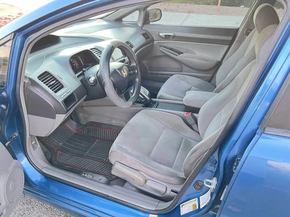 2008 Honda Civic 8th Gen - Image 14 of 20