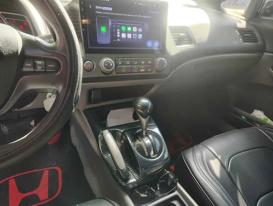 2008 Honda Civic 8th Gen - Image 3 of 7
