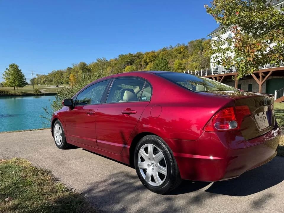 2008 Honda Civic 8th Gen - Image 3 of 18