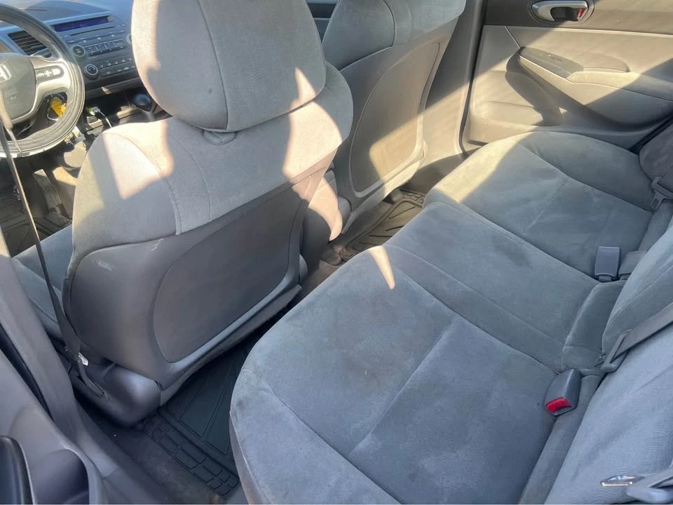 2008 Honda Civic 8th Gen - Image 6 of 6