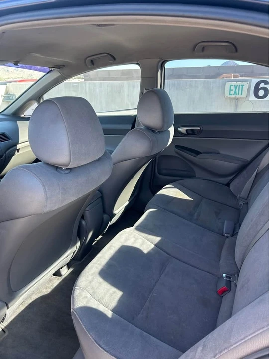 2008 Honda Civic 8th Gen - Image 8 of 11