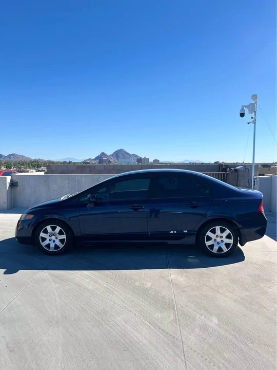 2008 Honda Civic 8th Gen - Image 5 of 11
