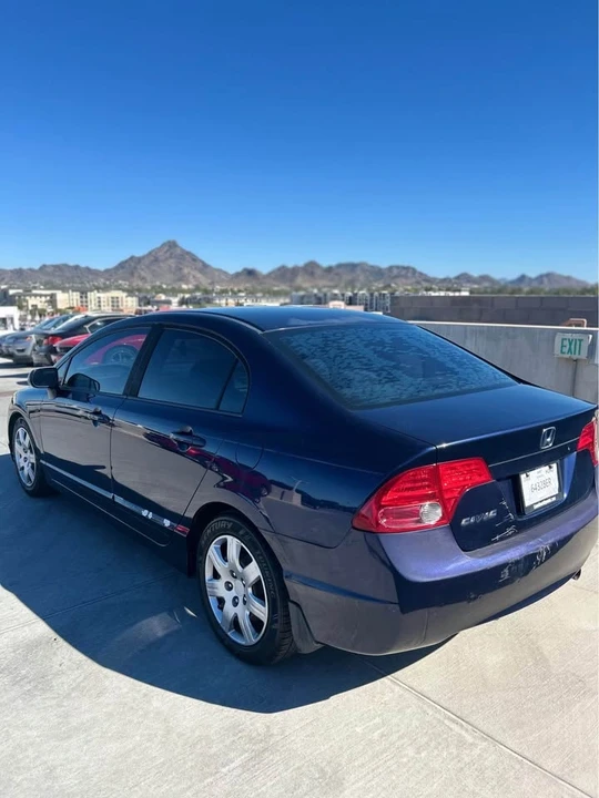 2008 Honda Civic 8th Gen - Image 9 of 11
