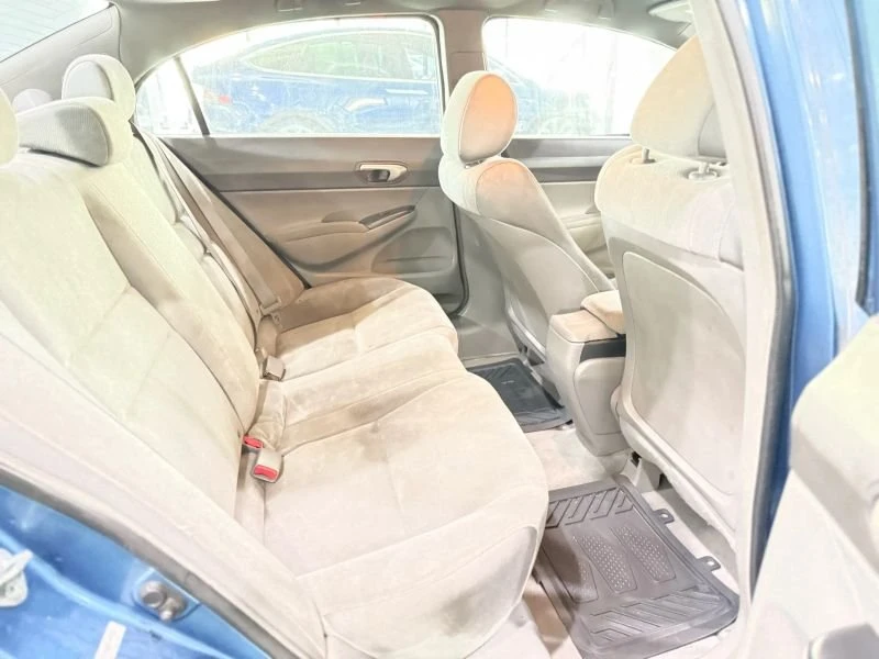 2008 Honda Civic 8th Gen - Image 17 of 17