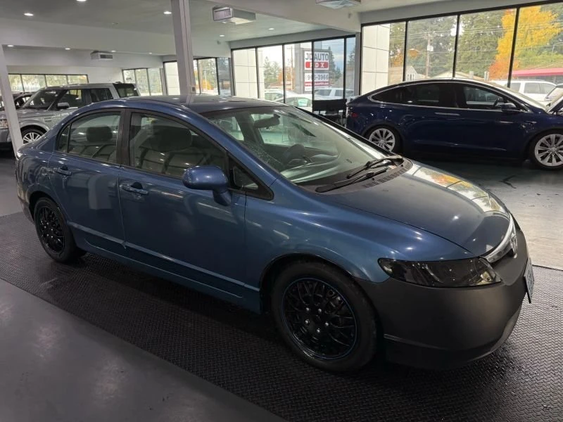 2008 Honda Civic 8th Gen - Image 6 of 17