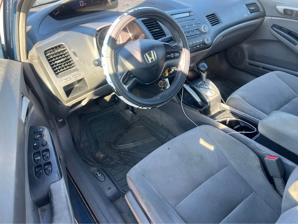 2008 Honda Civic 8th Gen - Image 5 of 6