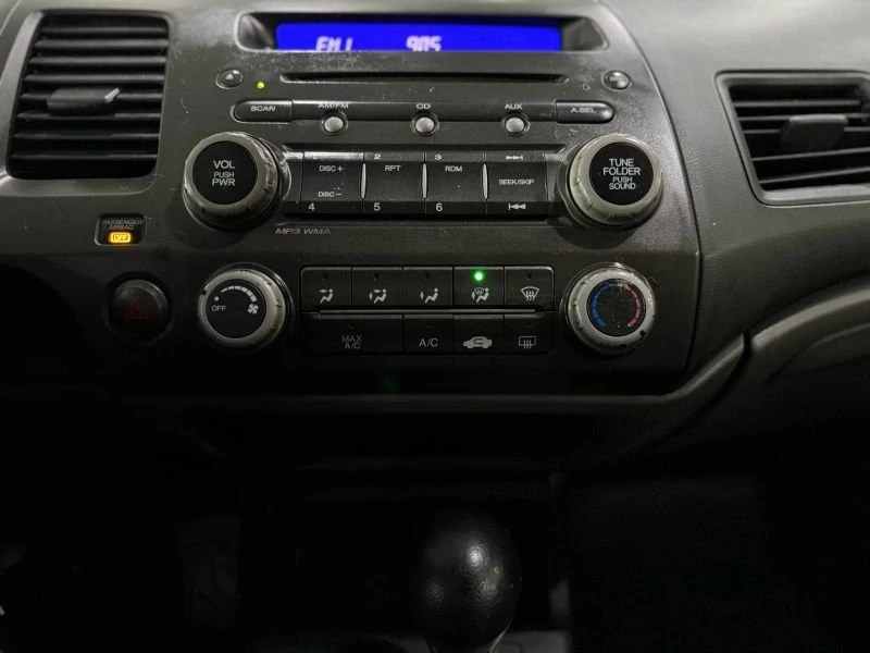 2008 Honda Civic 8th Gen - Image 11 of 17