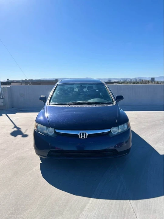 2008 Honda Civic 8th Gen - Image 3 of 11