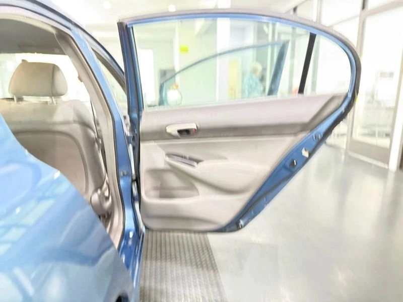 2008 Honda Civic 8th Gen - Image 16 of 17