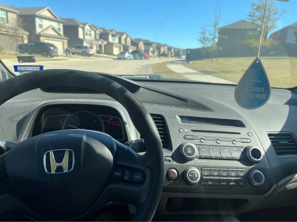 2008 Honda Civic 8th Gen - Image 7 of 11