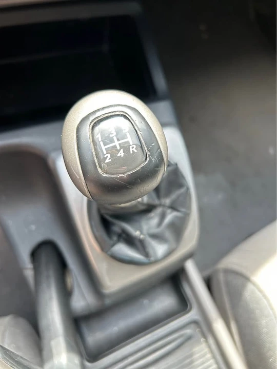 2008 Honda Civic 8th Gen - Image 5 of 9
