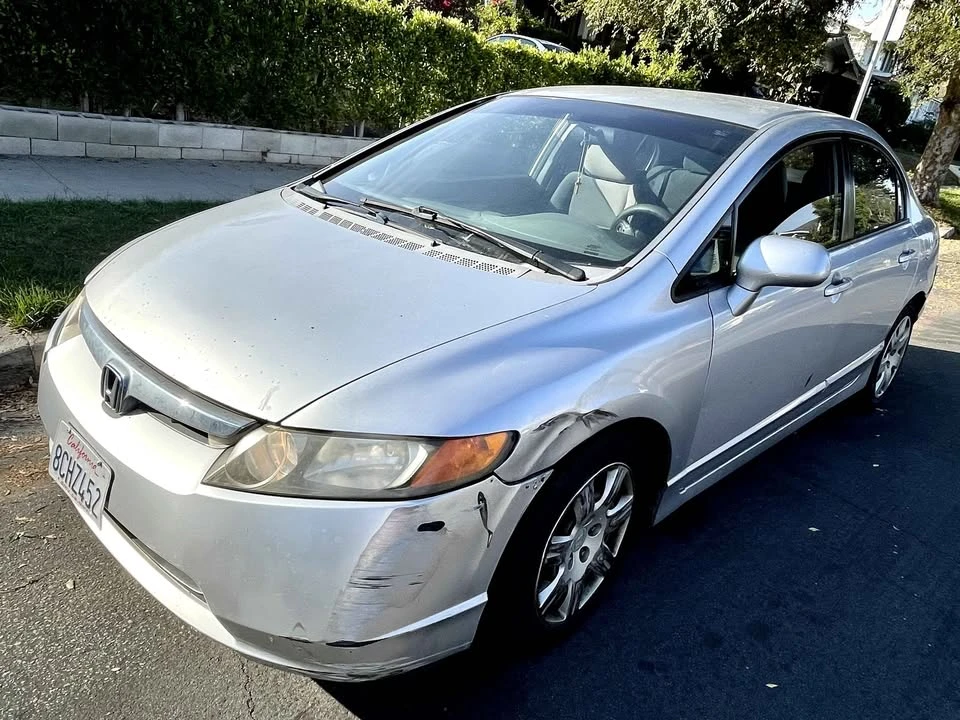 2008 Honda Civic 8th Gen - Image 6 of 11