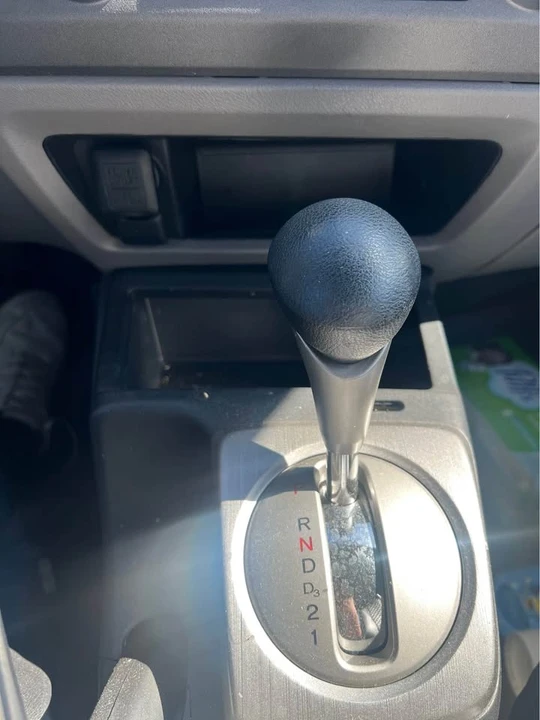 2008 Honda Civic 8th Gen - Image 8 of 11