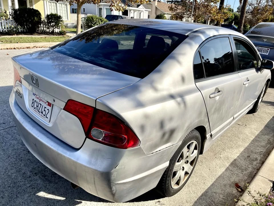 2008 Honda Civic 8th Gen - Image 3 of 11