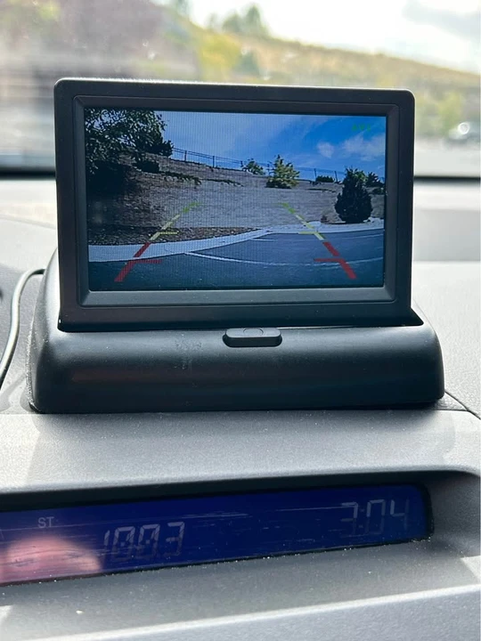 2008 Honda Civic 8th Gen - Image 7 of 9