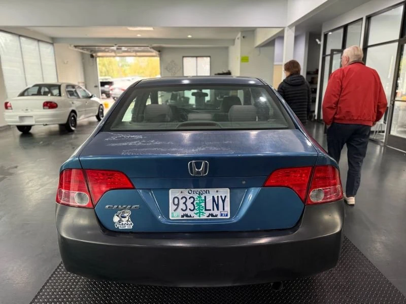2008 Honda Civic 8th Gen - Image 4 of 17