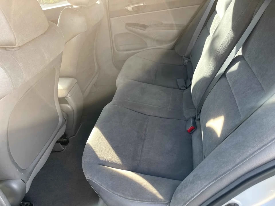 2008 Honda Civic 8th Gen - Image 9 of 11
