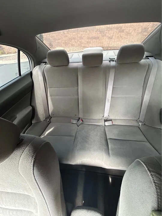2008 Honda Civic 8th Gen - Image 8 of 9