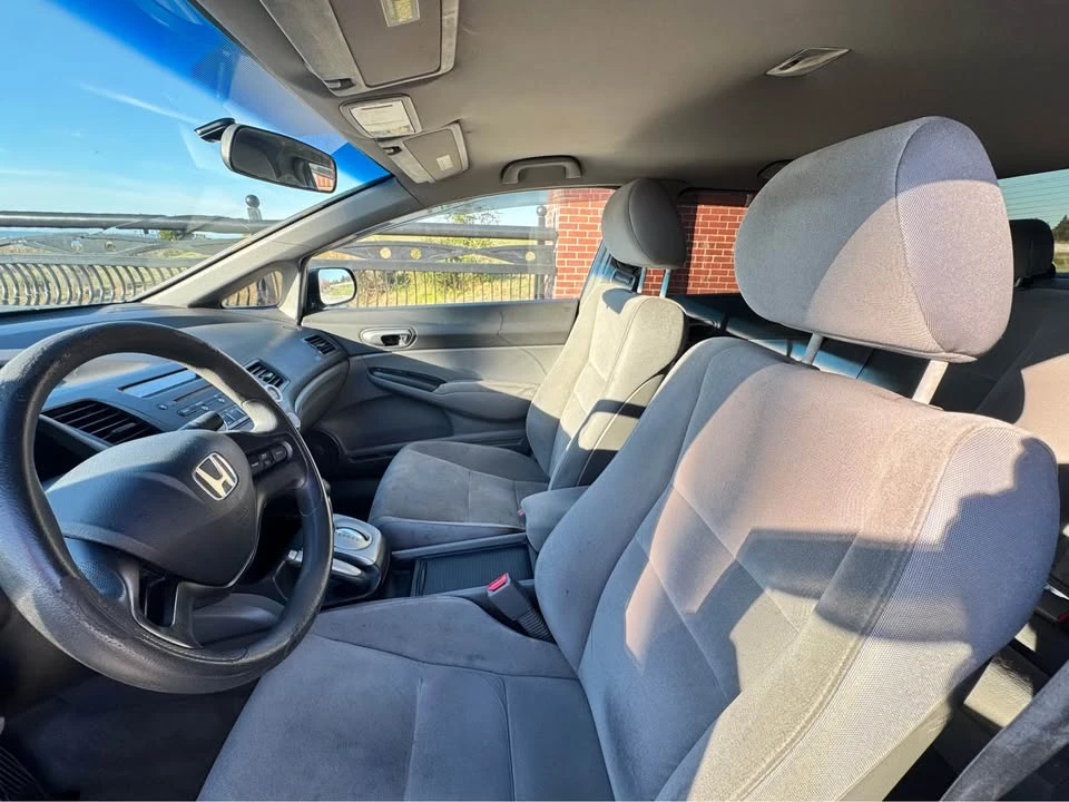 2008 Honda Civic 8th Gen - Image 11 of 12