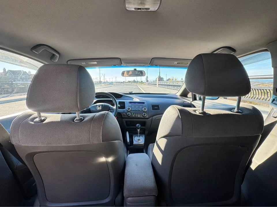 2008 Honda Civic 8th Gen - Image 9 of 12