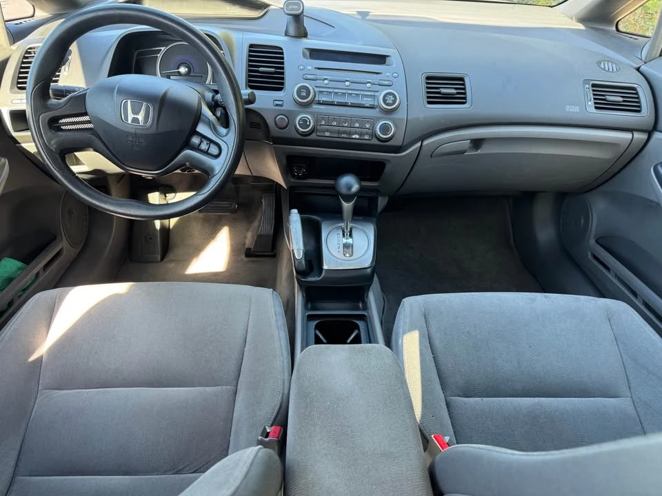 2008 Honda Civic 8th Gen - Image 11 of 14