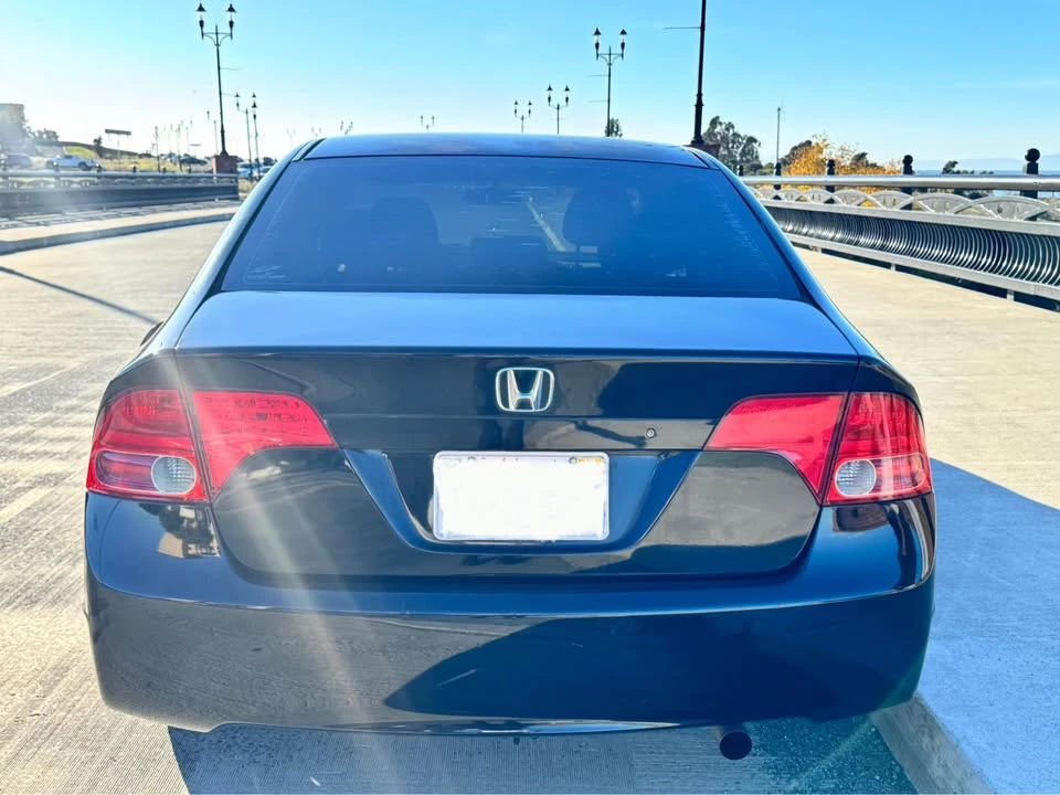 2008 Honda Civic 8th Gen - Image 5 of 12