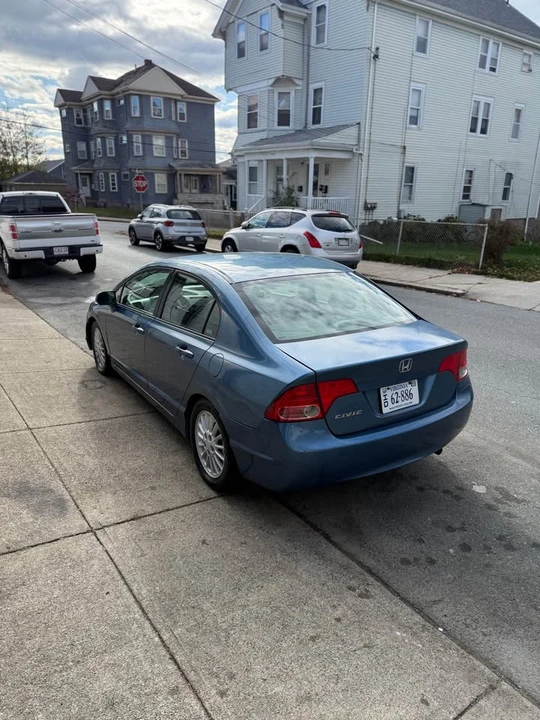2008 Honda Civic 8th Gen - Image 4 of 10