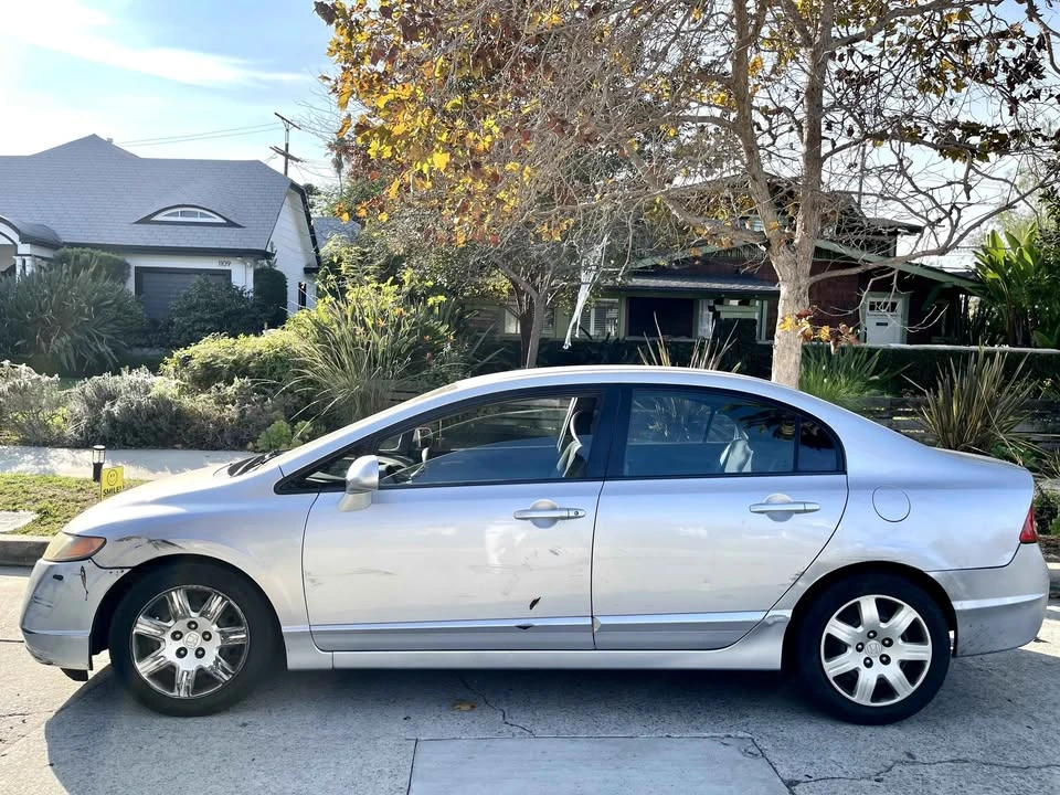 2008 Honda Civic 8th Gen - Image 5 of 11