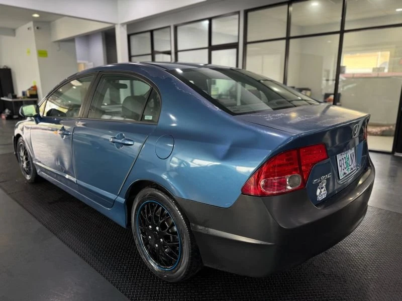 2008 Honda Civic 8th Gen - Image 3 of 17