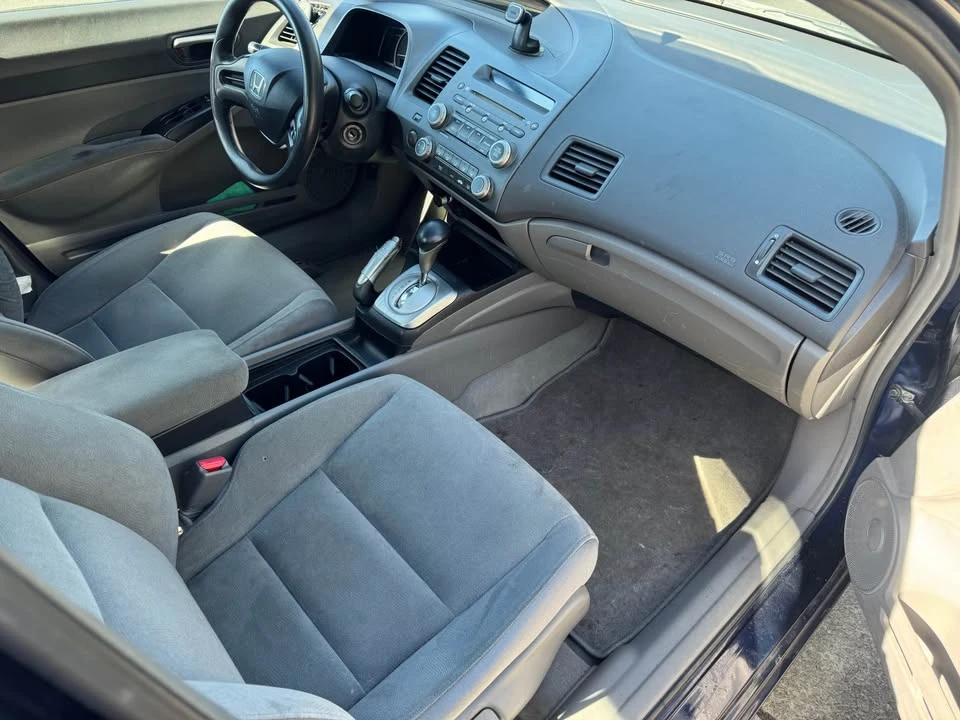 2008 Honda Civic 8th Gen - Image 13 of 15