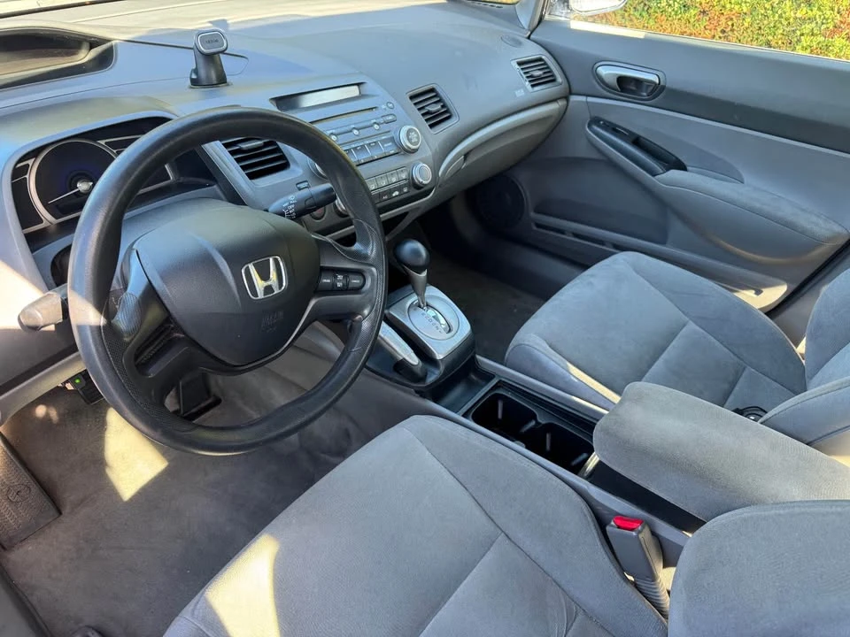 2008 Honda Civic 8th Gen - Image 11 of 15