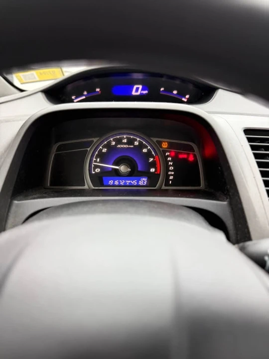 2008 Honda Civic 8th Gen - Image 10 of 10