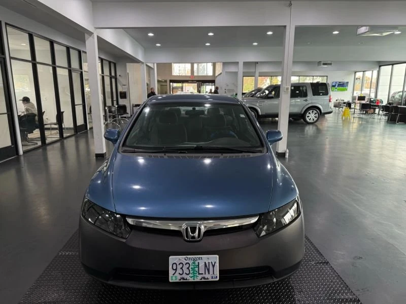 2008 Honda Civic 8th Gen - Image 7 of 17