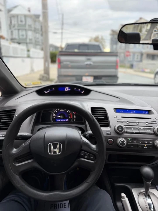 2008 Honda Civic 8th Gen - Image 8 of 10