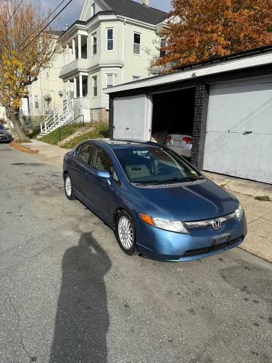 2008 Honda Civic 8th Gen - Image 2 of 10