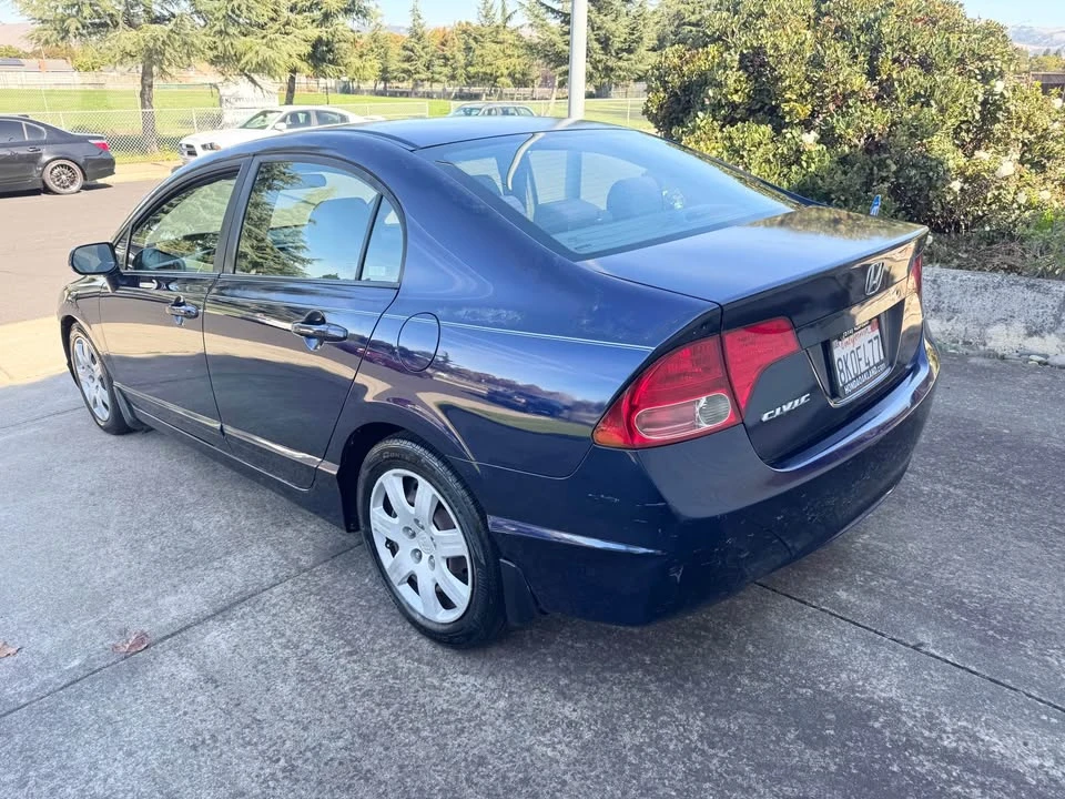 2008 Honda Civic 8th Gen - Image 4 of 15