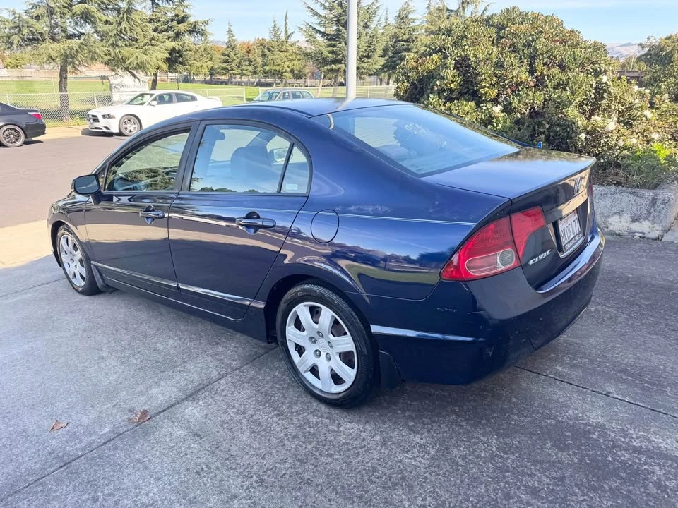 2008 Honda Civic 8th Gen - Image 6 of 15