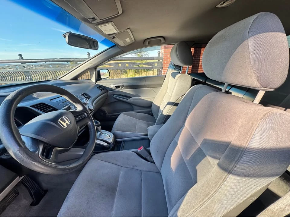 2008 Honda Civic 8th Gen - Image 12 of 12