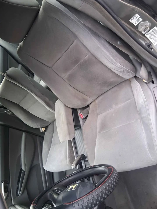 2008 Honda Civic 8th Gen - Image 9 of 18