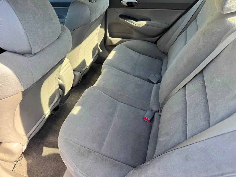 2008 Honda Civic 8th Gen - Image 14 of 15