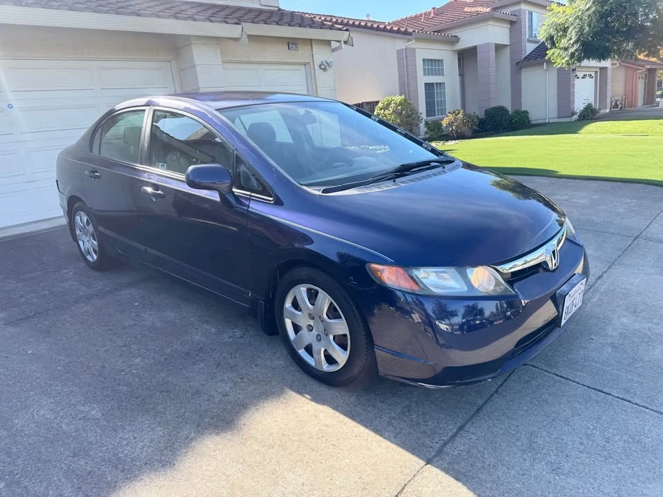 2008 Honda Civic 8th Gen - Image 3 of 15