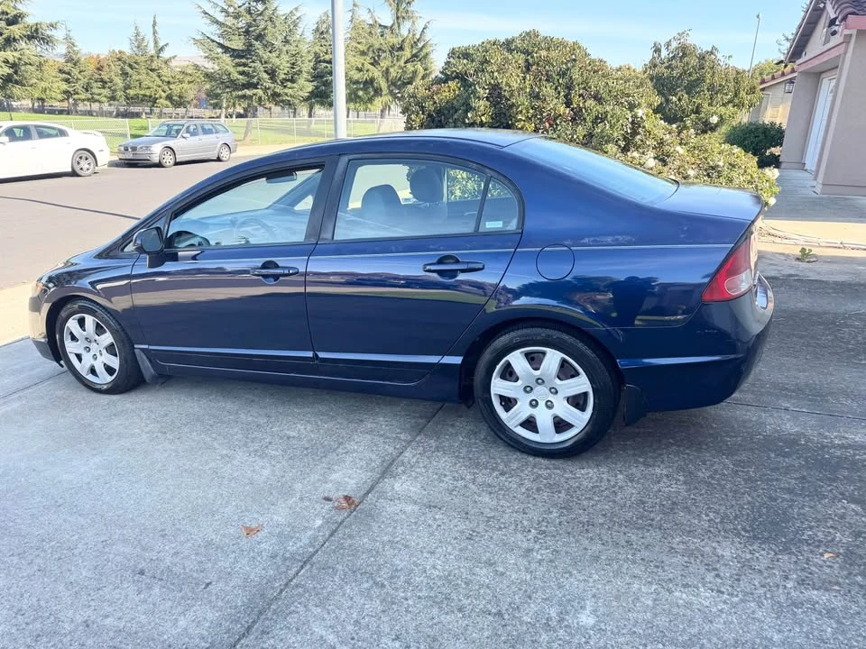 2008 Honda Civic 8th Gen - Image 7 of 14