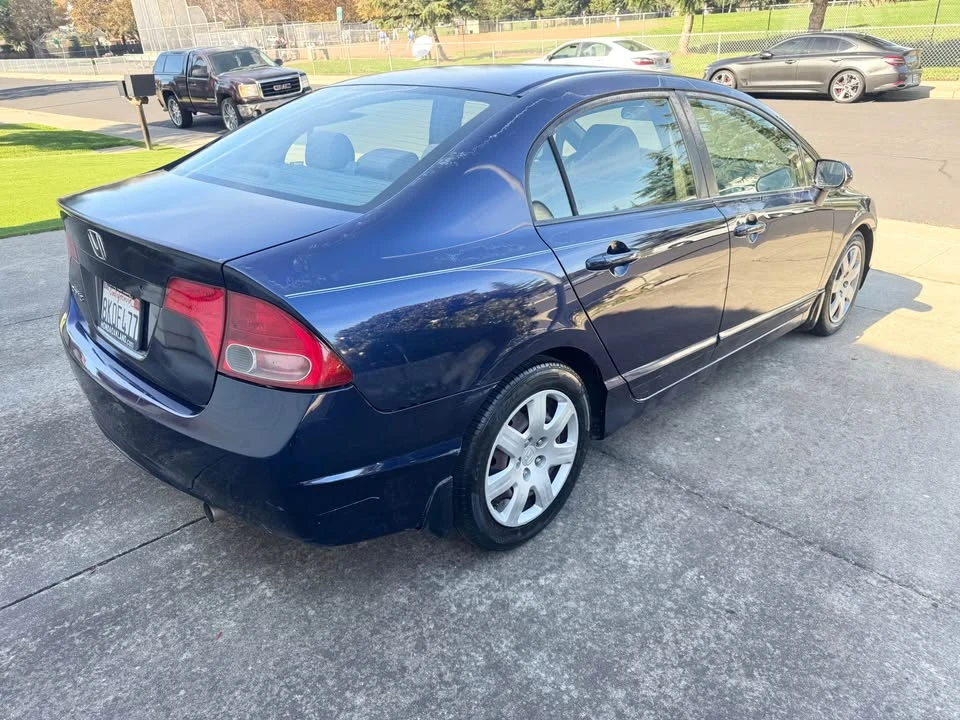 2008 Honda Civic 8th Gen - Image 4 of 15