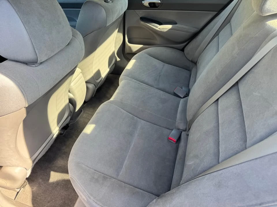 2008 Honda Civic 8th Gen - Image 14 of 14
