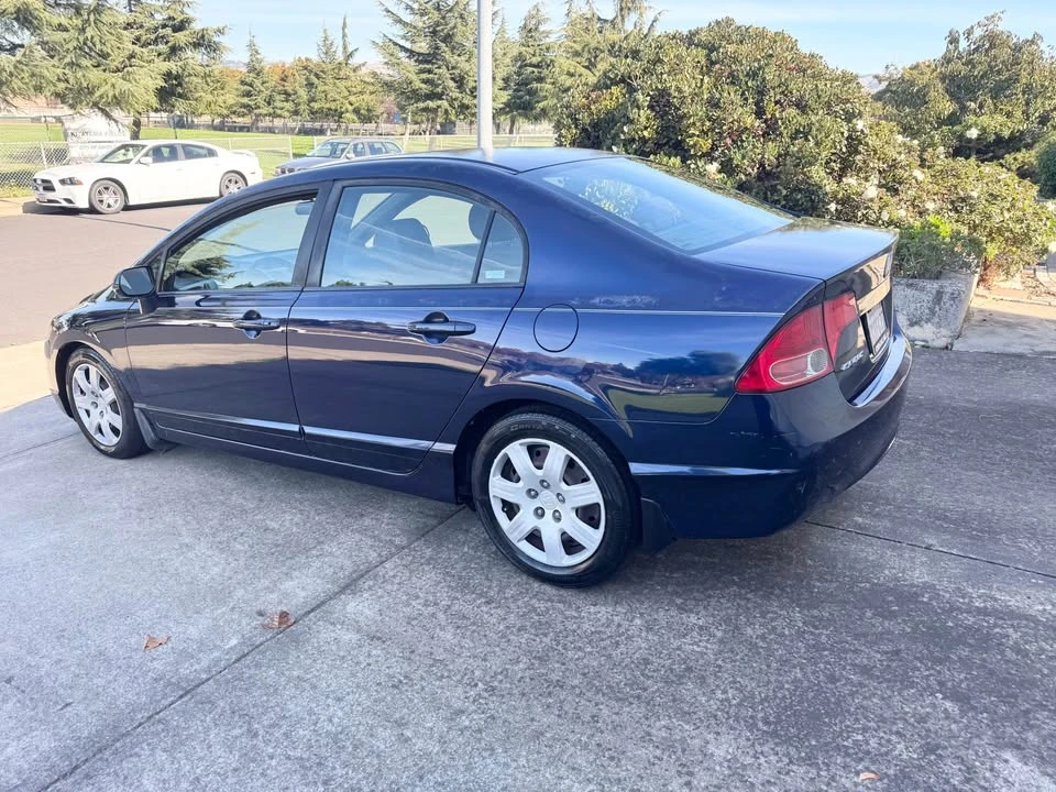 2008 Honda Civic 8th Gen - Image 7 of 15