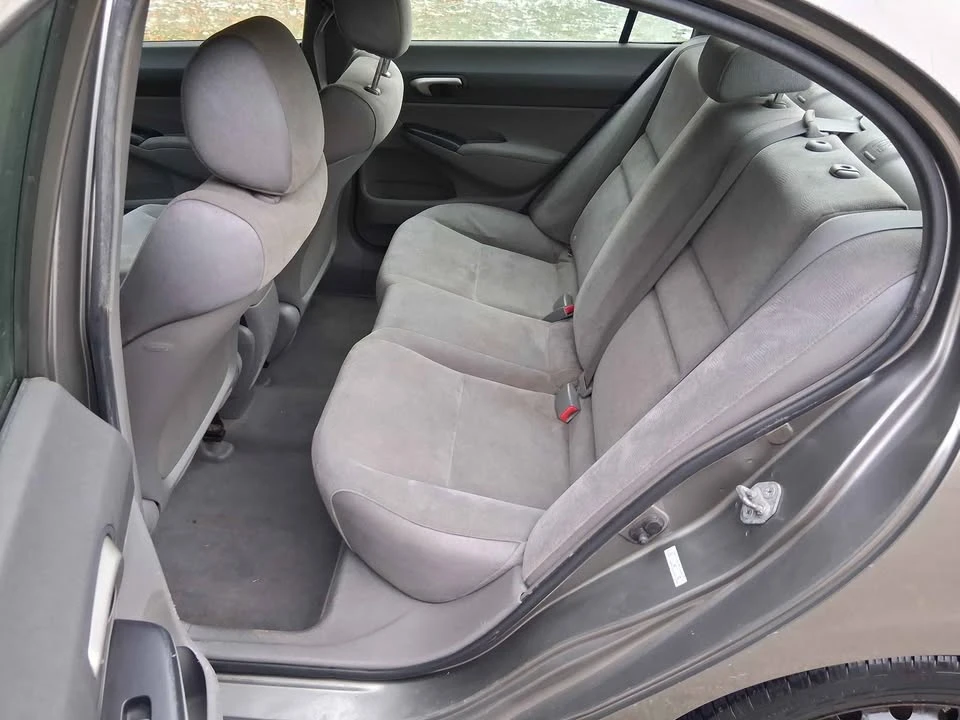2008 Honda Civic 8th Gen - Image 11 of 18