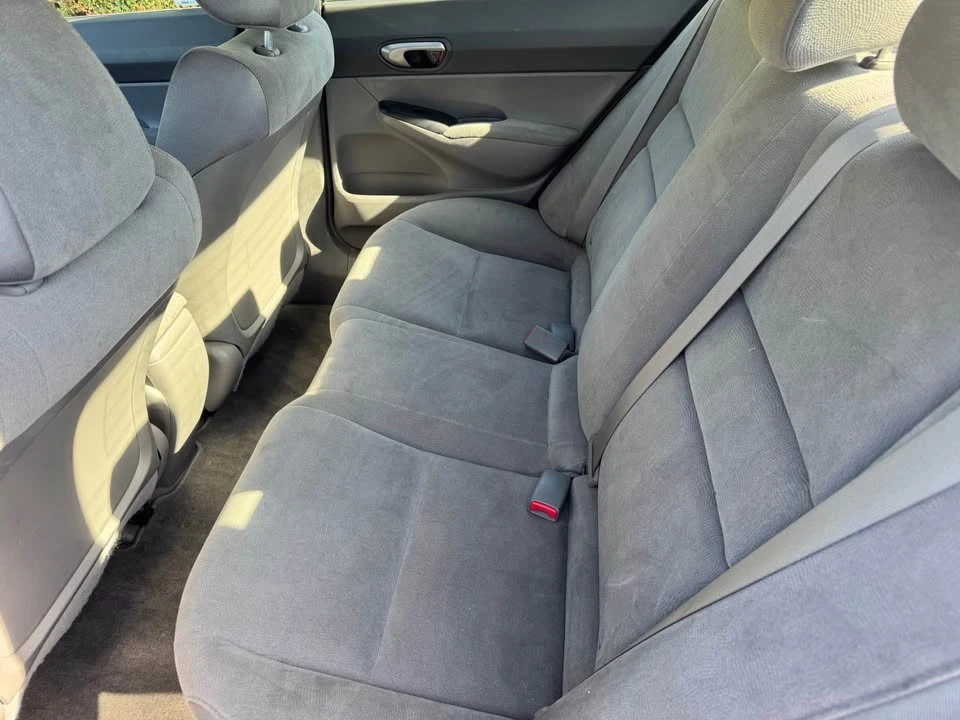 2008 Honda Civic 8th Gen - Image 13 of 14