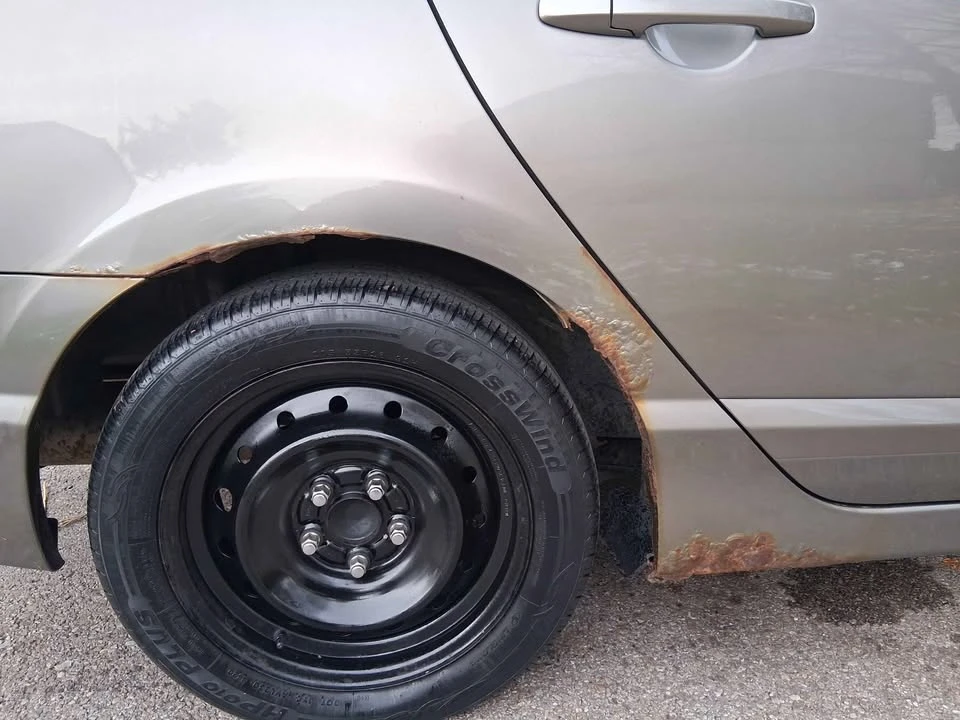 2008 Honda Civic 8th Gen - Image 7 of 18